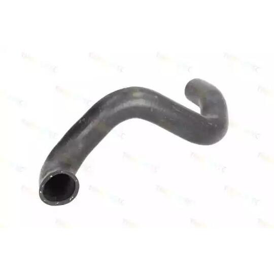 DWF014TT - Radiator Hose 