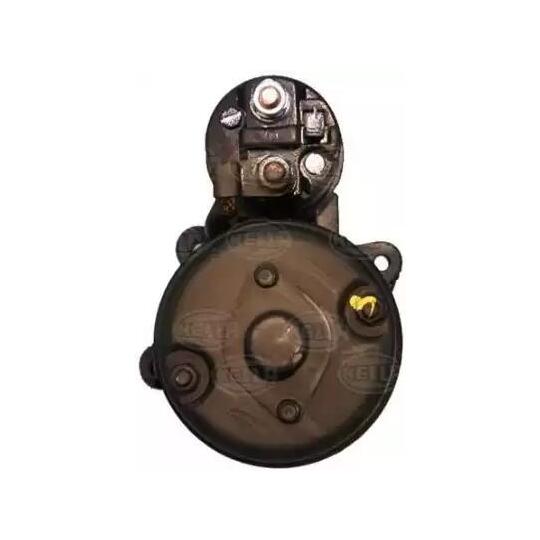 8EA 726 112-001 - Startmotor 