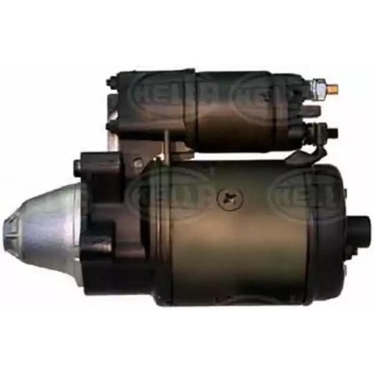 8EA 726 112-001 - Starter 