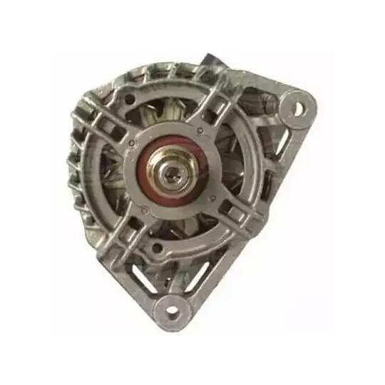 8EL 737 957-001 - Alternator 