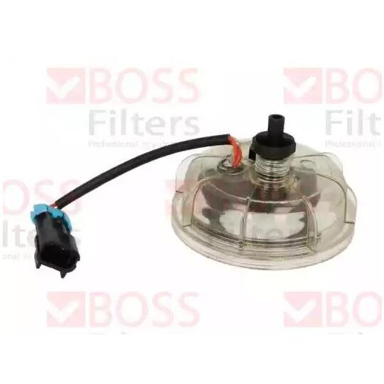 BS04-092 - Fuel filter 