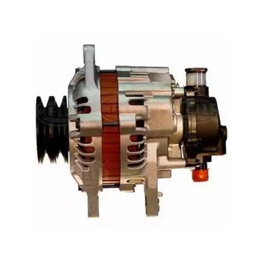 8EL 737 323-001 - Alternator 