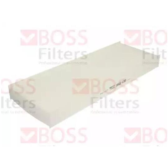 BS02-030 - Filter, interior air 