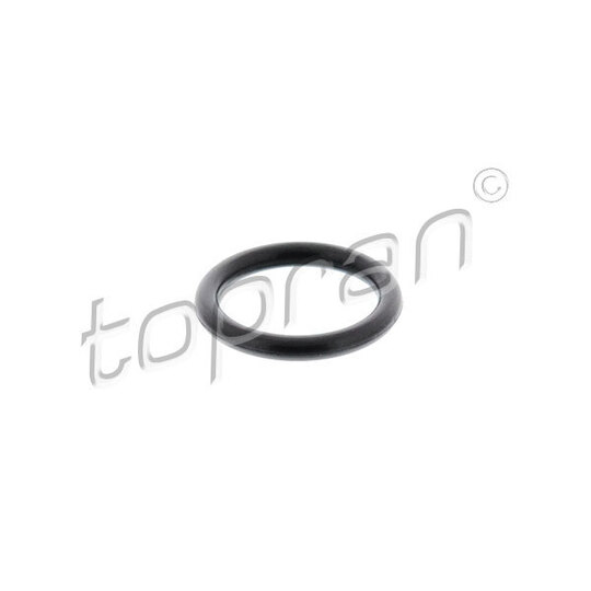 114 375 - Seal / Gasket, oil dipstick 