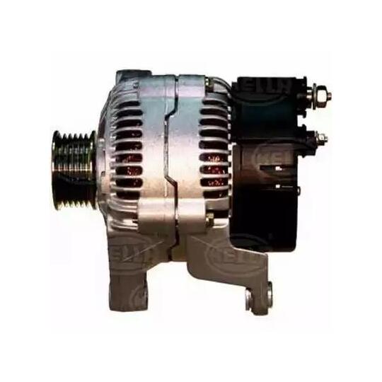 8EL 737 315-001 - Alternator 