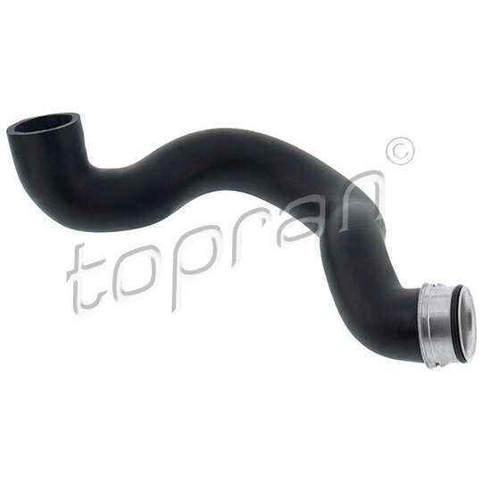 408 080 - Radiator Hose 