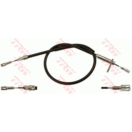 GCH626 - Cable, parking brake 