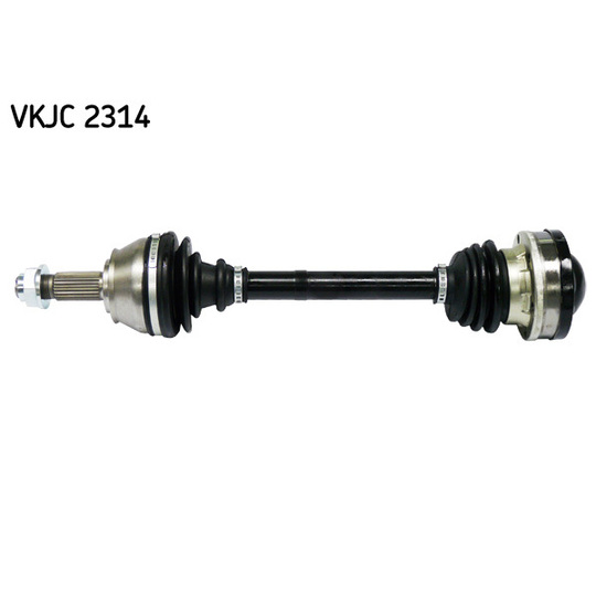 VKJC 2314 - Drive Shaft 