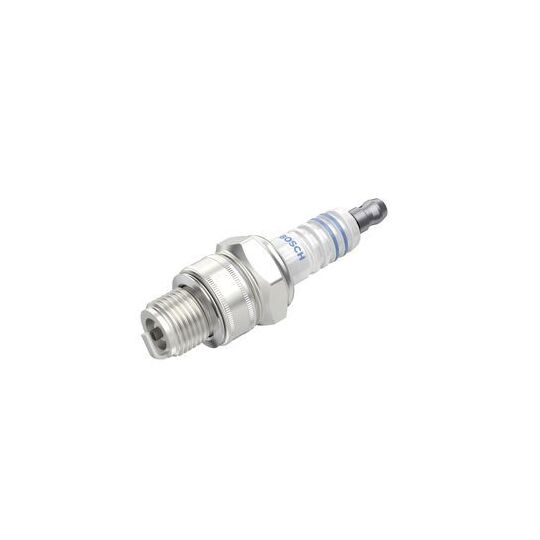 0 242 250 803 - Spark Plug 