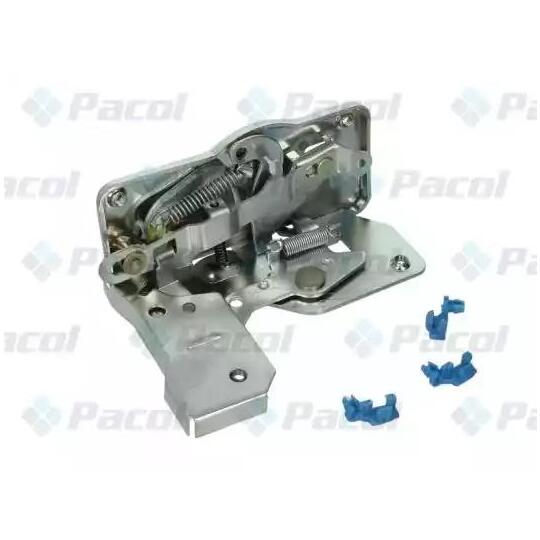 SCA-DH-004L - Door Lock 