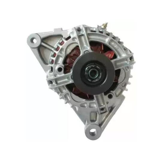 8EL 738 211-301 - Alternator 