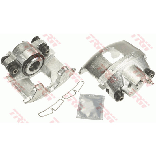 BHW1035E - Brake Caliper 