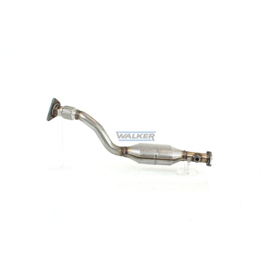 28502 - Catalytic Converter 