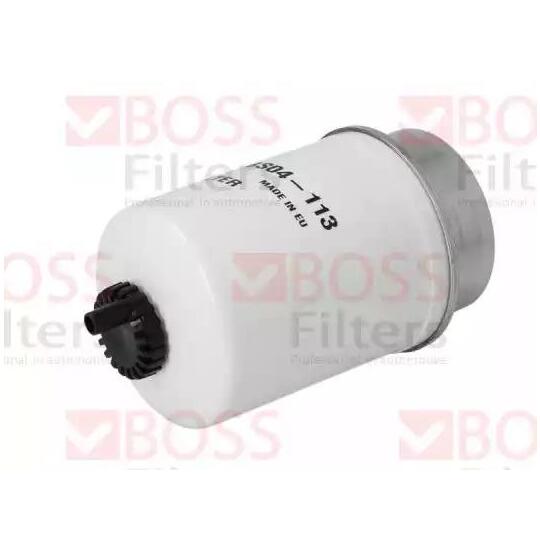 BS04-113 - Fuel filter 