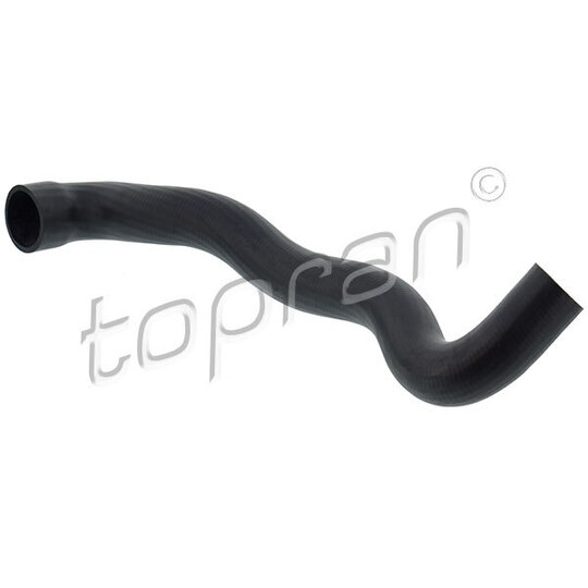 408 150 - Radiator Hose 