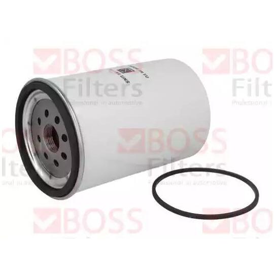 BS04-106 - Fuel filter 