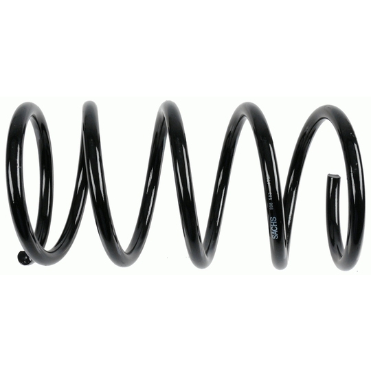 998 583 - Coil Spring 