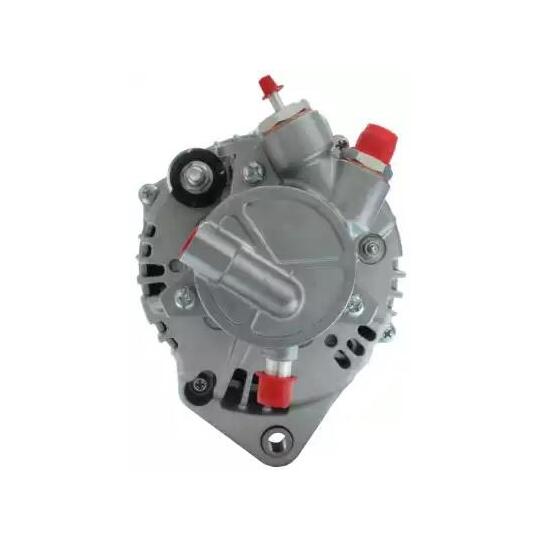 8EL 738 211-841 - Alternator 