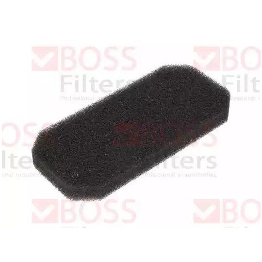 BS02-036 - Filter, interior air 