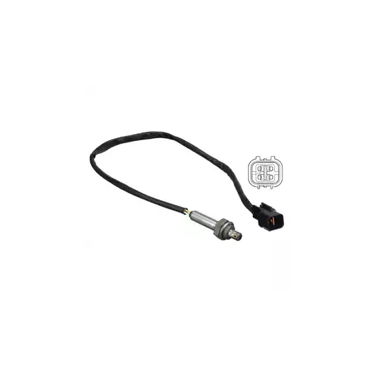 ES10898-11B1 - Lambda Sensor 