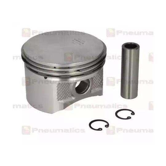 PMC-05-0026 - Piston, air compressor 