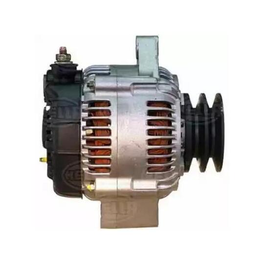 8EL 731 751-001 - Alternator 