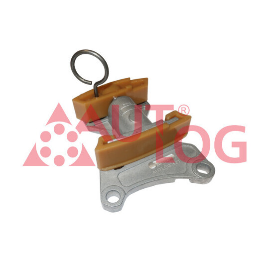 KT7004 - Tensioner, timing chain 