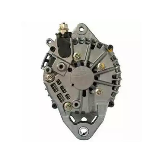 8EL 737 944-001 - Alternator 