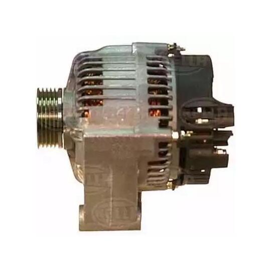 8EL 737 447-001 - Alternator 