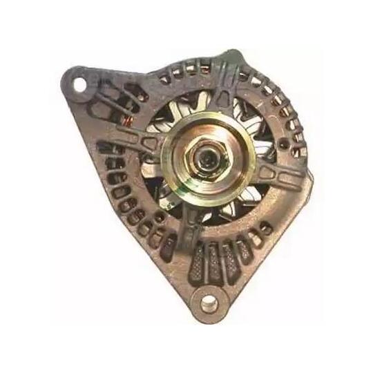 8EL 737 447-001 - Alternator 