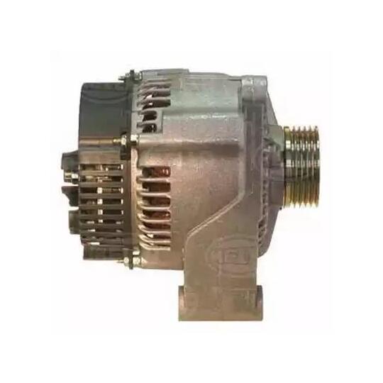 8EL 737 447-001 - Alternator 