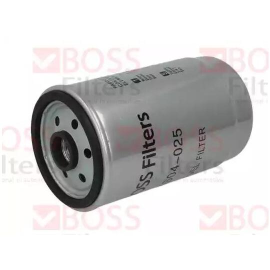 BS04-025 - Fuel filter 