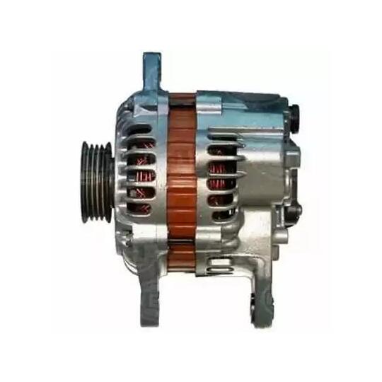 8EL 737 620-001 - Alternator 