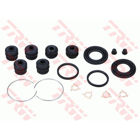 SJ5012 - Repair Kit, brake caliper 