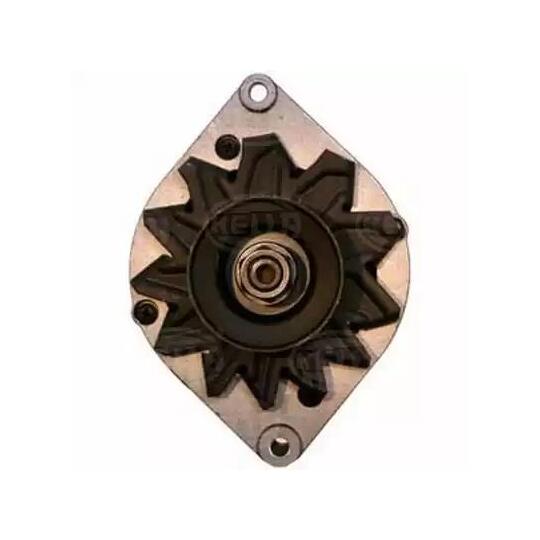 8EL 725 931-001 - Alternator 