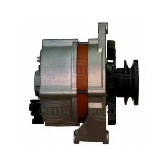 8EL 725 931-001 - Alternator 