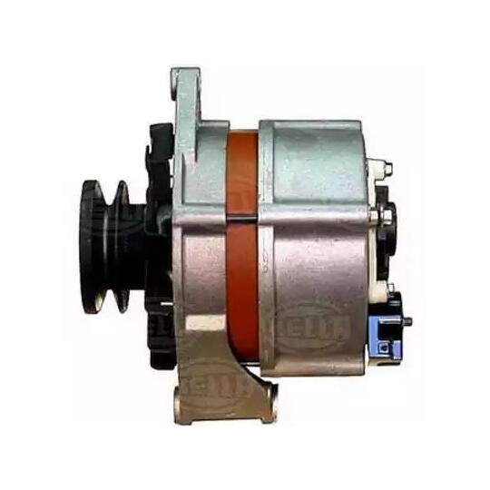 8EL 725 931-001 - Alternator 