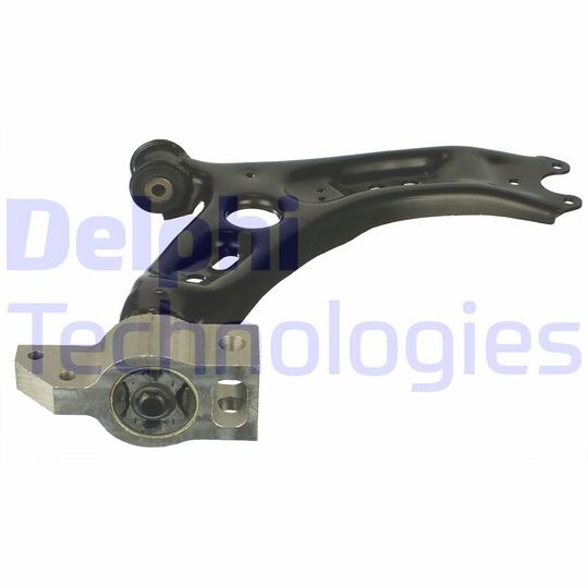 TC2826 - Track Control Arm 