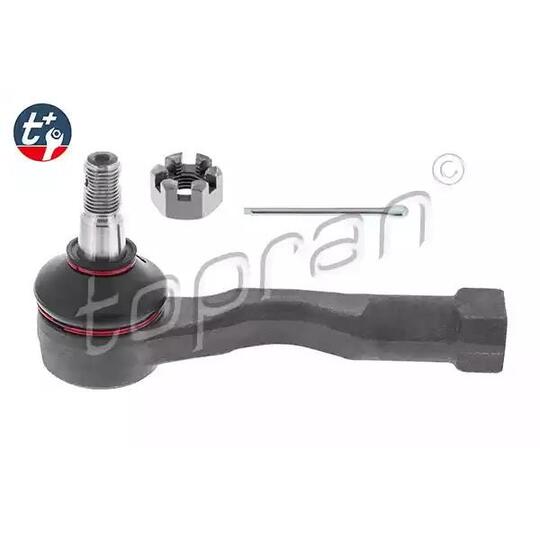 820 544 - Tie rod end 