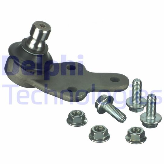 TC2827 - Ball Joint 