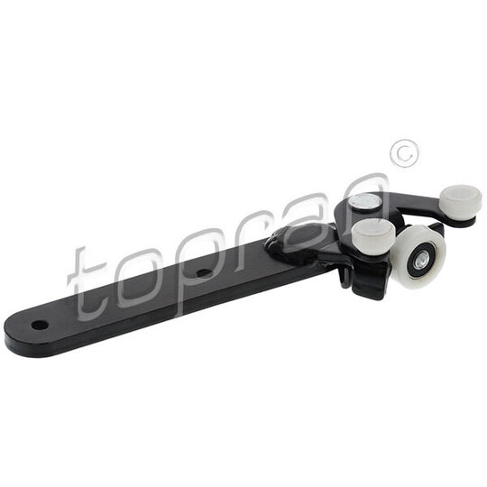 115 394 - Roller Guide, sliding door 