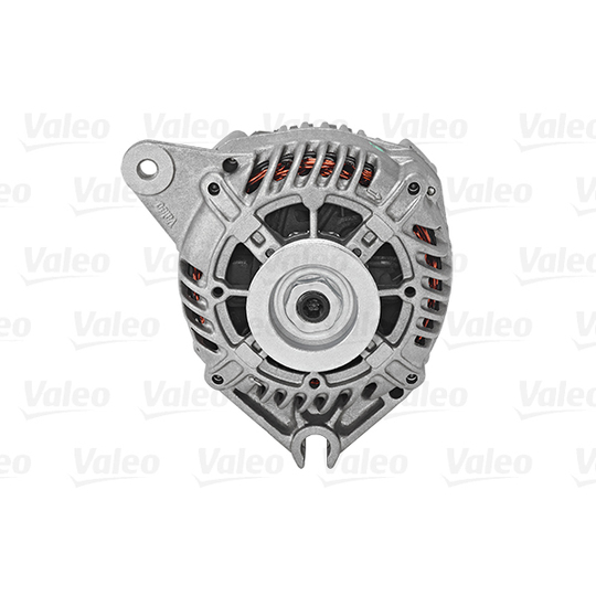 436611 - Alternator 