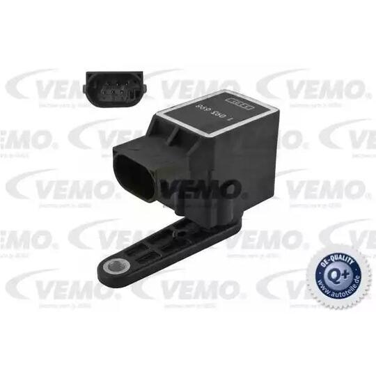 V20-72-0546 - Sensor, Xenon light (headlight range adjustment) 