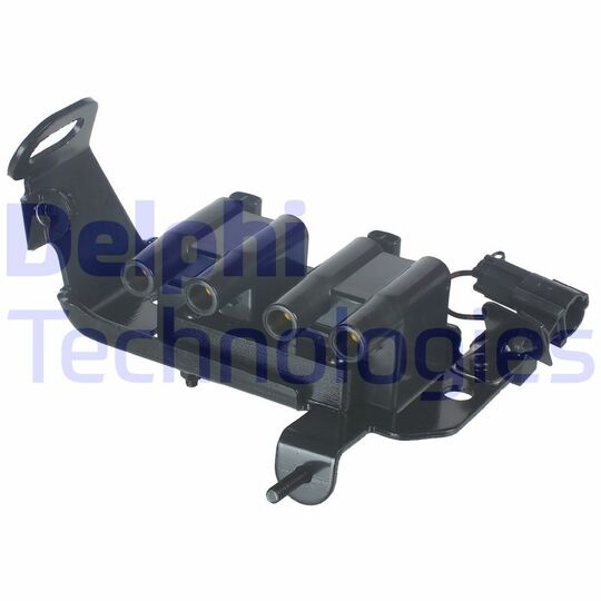 GN10415-12B1 - Ignition coil 