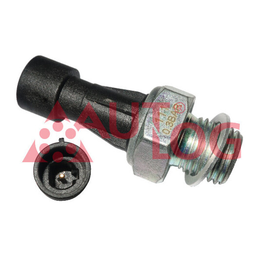 AS2113 - Oil Pressure Switch 