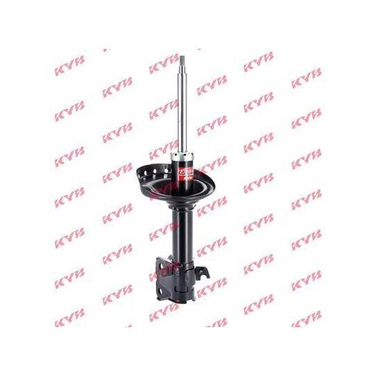 339238 - Shock Absorber 