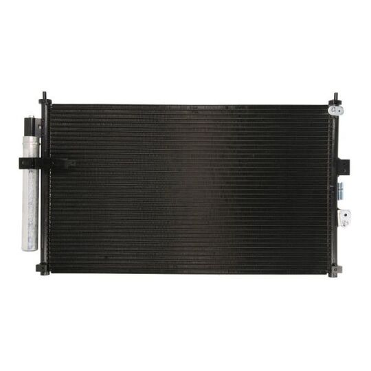 KTT110412 - Condenser, air conditioning 