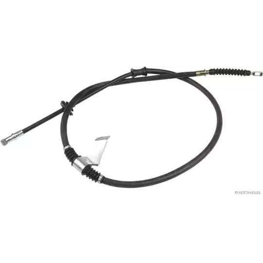 J3930903 - Cable, parking brake 