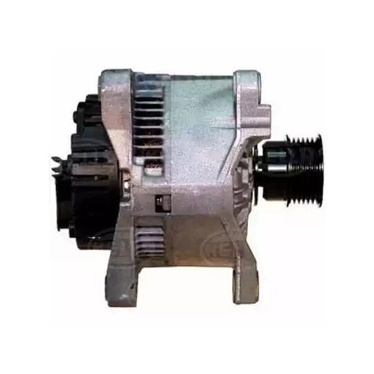 8EL 737 600-001 - Alternator 