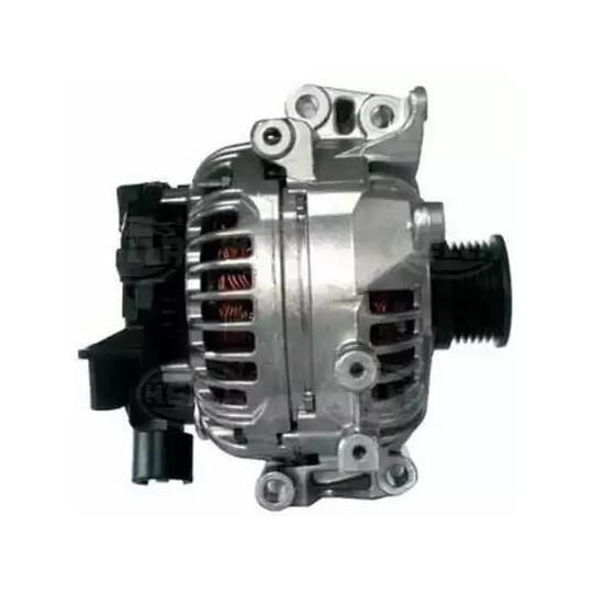 8EL 738 065-001 - Alternator 